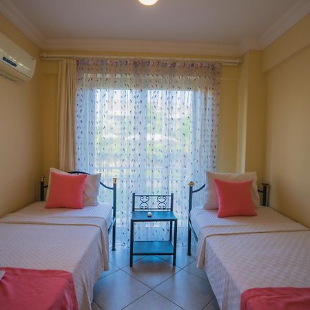 Sunset Beach Club Aqua Lettings Fethiye Exterior foto